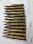 патрони 12 шт