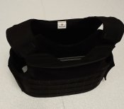 Бронежилет : SBI External modular webbing - с Бронеплитами , и Баллистическими Демпферами.