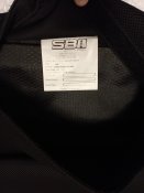 Бронежилет : SBI External modular webbing - с Бронеплитами , и Баллистическими Демпферами.