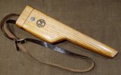 Кобура Mauser C96