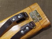Кобура Mauser C96