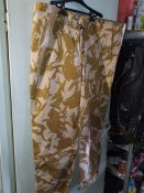 Штани gore-tex ddpm Великобританії.Нові.розмір 90/112/128