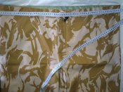 Штани gore-tex ddpm Великобританії.Нові.розмір 90/112/128