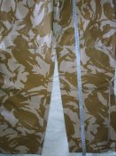 Штани gore-tex ddpm Великобританії.Нові.розмір 90/112/128