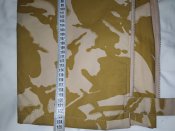 Штани gore-tex ddpm Великобританії.Нові.розмір 90/112/128