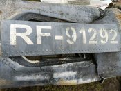 Орколіт "RF-91292" MI-8  бортовий номер