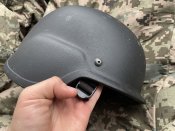 Кевларовый шлем PASGT Combat MICH NIJ IIIA
