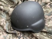 Кевларовый шлем PASGT Combat MICH NIJ IIIA