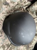 Кевларовый шлем PASGT Combat MICH NIJ IIIA