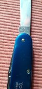 Ніж victorinox.