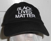 Кепка блайзер Black Lives Matter, розмір...