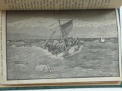 С.Редин " Крiзь пустелi Азиї" 1906р. Львiв.