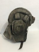 Шлем орка