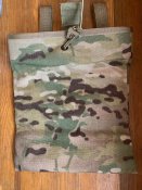 Підсумок скидання Multicam