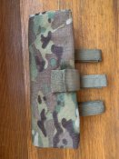 Підсумок скидання Multicam