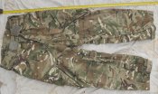 Штани Trousers Combat FR MTP For Air Crew Британія 72/72/92 (лот№2)