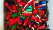 Гильзы 12 калибр 2000шт.