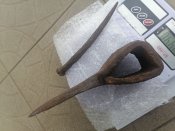 Сокира козацька