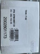 Steiner Optics T536 5x36 Reflex Prism Sight