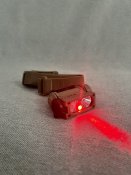 Тактический фонарь Streamlight Compact II