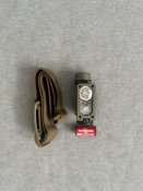 Тактический фонарь Streamlight Compact II