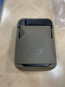 Galvion Viper Front Mount (планка кріплення ПНБ)