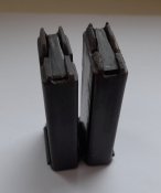 Магазини 5,6(22 LR ) на 5 патронів  (Соболь,БИ 7 ,БИ 6, СБ 6) -2 шт