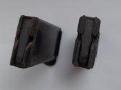 Магазини 5,6(22 LR ) на 5 патронів  (Соболь,БИ 7 ,БИ 6, СБ 6) -2 шт