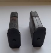 Магазини 5,6(22 LR ) на 5 патронів  (Соболь,БИ 7 ,БИ 6, СБ 6) -2 шт