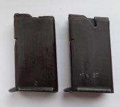 Магазини 5,6(22 LR ) на 5 патронів  (Соболь,БИ 7 ,БИ 6, СБ 6) -2 шт