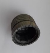 4 Крышка для трубчатого магазина гладкоствольного огнестрельного оружия