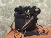 Бинокль 8х30 бпц5