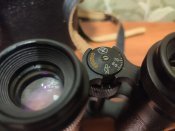 Бинокль 8х30 бпц5