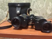 Бинокль 8х30 бпц5