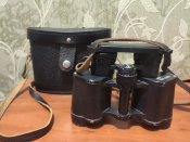 Бинокль 8х30 бпц5