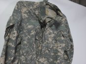 Арамідний негорючий китель армії США Army Aircrew Combat Uniform A2CU Small Regular оригінал