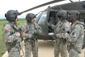 Арамідний негорючий китель армії США Army Aircrew Combat Uniform A2CU Large Regular  оригінал