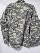 Арамідний негорючий китель армії США Army Aircrew Combat Uniform A2CU Large Regular  оригінал