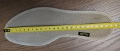 Треккинговые кеды Palladium, кроссовки, пустыня, размер 40, лёгкое б/у, Франция