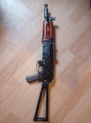 Акс74у