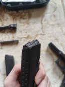 ММГ Glock 17 Gen 4