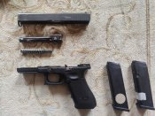 ММГ Glock 17 Gen 4