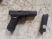 ММГ Glock 17 Gen 4