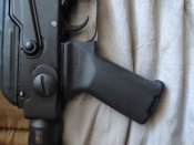 МКМ 7.62/39 1969 року, ТОП тюнінг