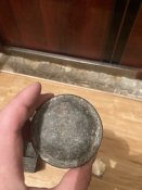 Фонарь Рейхсбан