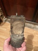 Фонарь Рейхсбан
