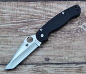 Нож Spyderco Para-Military Tanto реплика