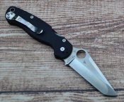 Нож Spyderco Para-Military Tanto реплика