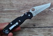 Нож Spyderco Para-Military Tanto реплика