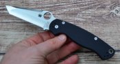 Нож Spyderco Para-Military Tanto реплика